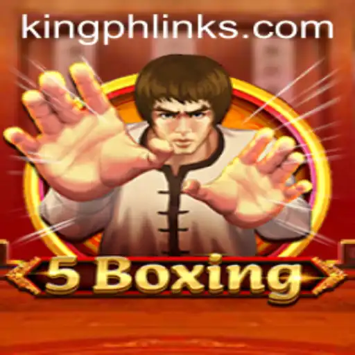 Exploring the Thrilling World of 5Boxing and the Rise of King PH Link