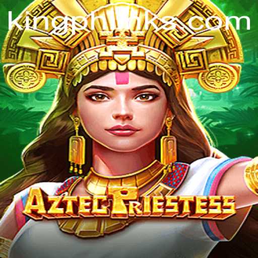 Explore the Enigmatic World of AztecPriestess