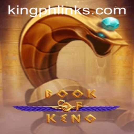 Discover the Thrilling World of BookOfKeno with King PH Link