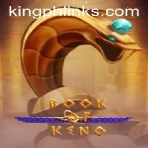 Discover the Thrilling World of BookOfKeno with King PH Link