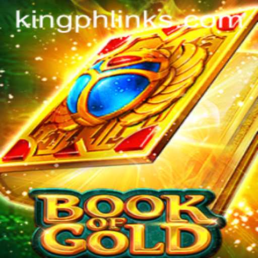 Exploring the Enchanting World of BookofGold: A Journey with King PH Link