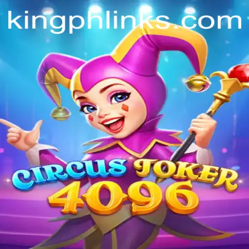 CircusJoker4096: Dive into the World of Extravagant Puzzles and Strategy