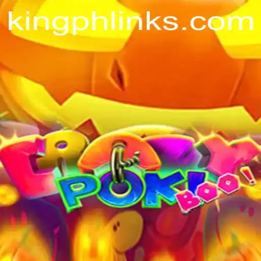 Discover the Enchanting World of CrazyPokiBoo and the Quest for King PH Link