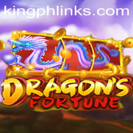 Exploring DragonFortune: The Enchanting Realm of King PH Link