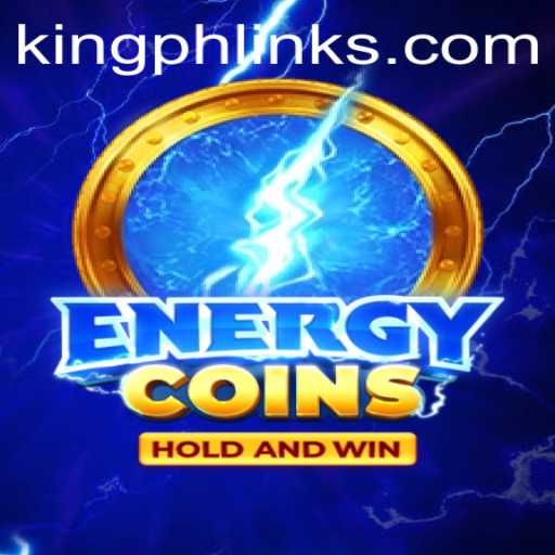 Exploring the World of EnergyCoins and the Role of King PH Link