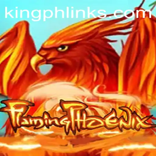 FlamingPhoenix: The New Gaming Sensation Dominating the Scene
