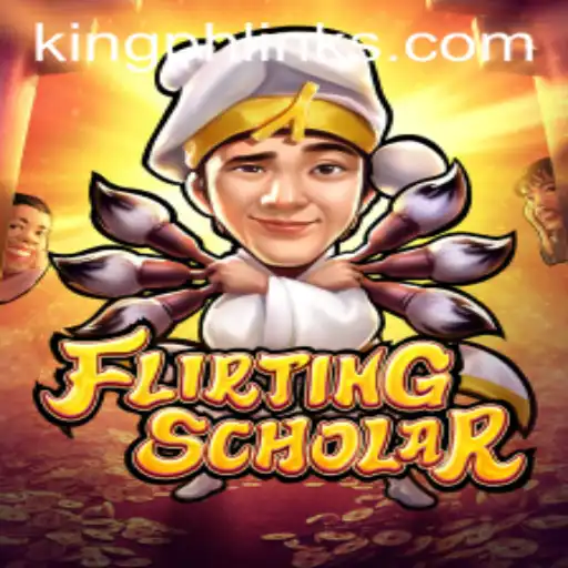 Flirting Scholar: The Art of Wit and Strategy