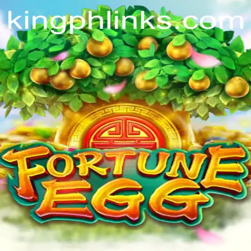 Discovering the Enigmatic World of FortuneEgg: An In-Depth Look with King PH Link