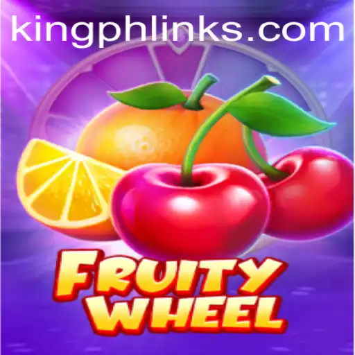 FruityWheel: The Fascinating World of King PH Link's Thrilling Game
