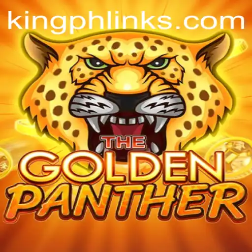 Unveiling the Mystique of GOLDENPANTHER: A Thrilling Adventure in Gaming