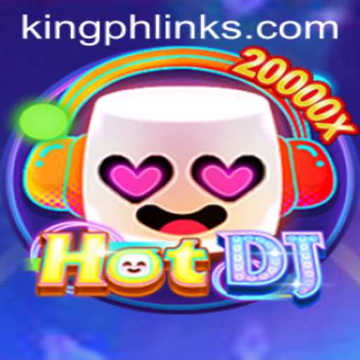 HotDJ: The Rhythm Revolution with King PH Link
