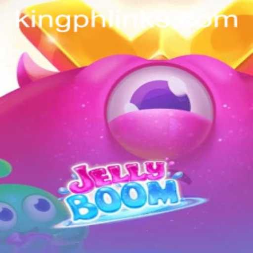 Exploring JellyBoom and the Buzz Around King PH Link