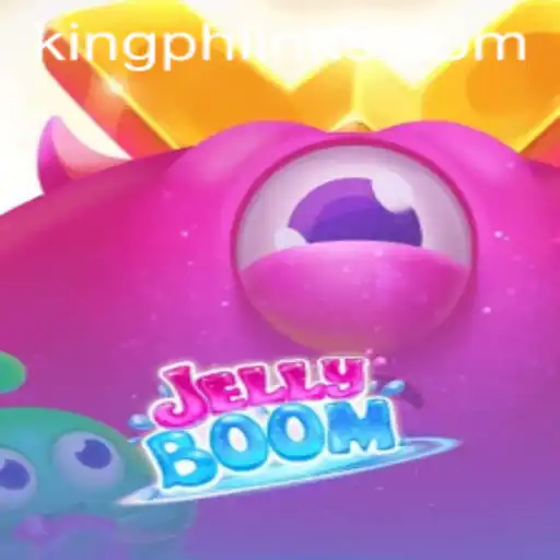 Exploring JellyBoom and the Buzz Around King PH Link