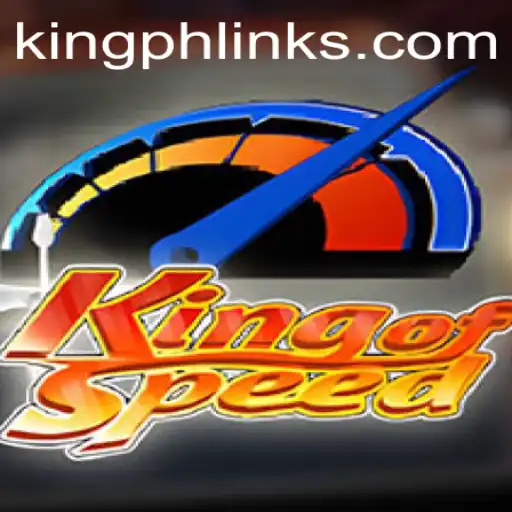 KingofSpeed: A Thrilling Adventure in the Fast Lane