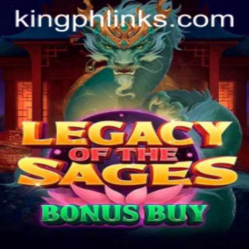 Legacy of the Sages Bonus Buy: Unveiling an Epic Adventure with King PH Link