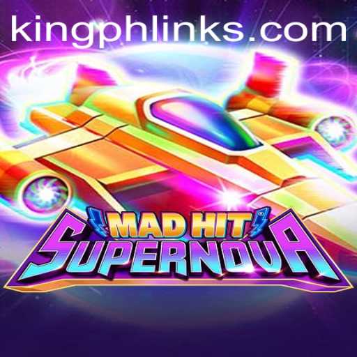 Unleashing the Thrills of MadHitSupernova: A Journey with King PH Link