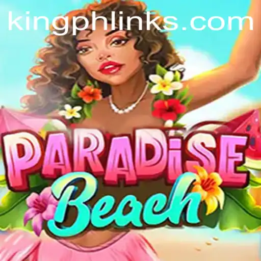 Discover 'ParadiseBeach': Immerse Yourself in Tropical Adventure