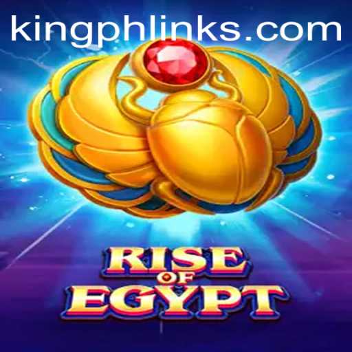 Discover the Enigmatic Realm of RiseOfEgypt: Unveiling the Thrilling Gameplay with King PH Link