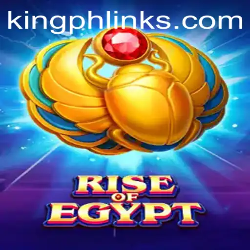 Discover the Enigmatic Realm of RiseOfEgypt: Unveiling the Thrilling Gameplay with King PH Link