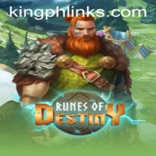 Discover the Enchanting World of RunesOfDestiny and Unravel the Mysteries with King PH Link