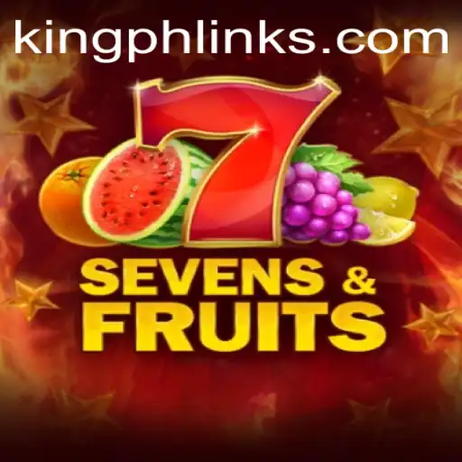 SevensFruits: A Thrilling Dive into the World of Fruit-Themed Gaming