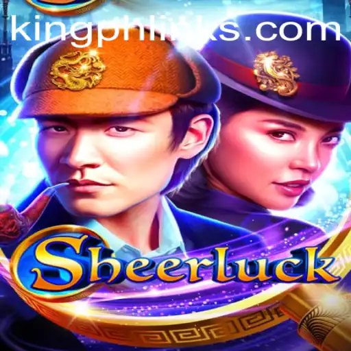Sheerluck: Unraveling the Mystery Behind the King PH Link Adventure