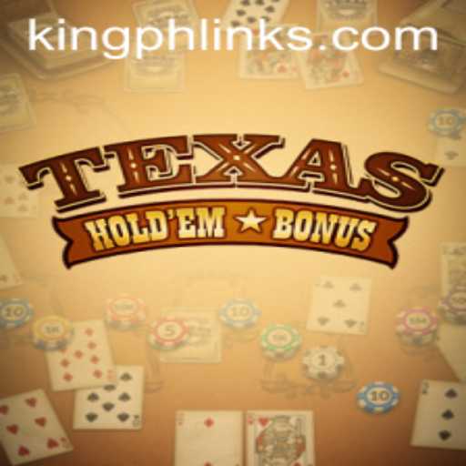 Exploring Texas Hold'em Bonus: Game Description, Introduction, and Rules