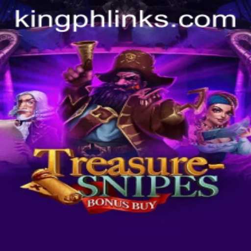 Discover the Exciting World of TreasuresnipesBonusBuy: A Thrilling Adventure Awaits