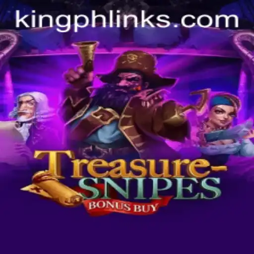 Discover the Exciting World of TreasuresnipesBonusBuy: A Thrilling Adventure Awaits
