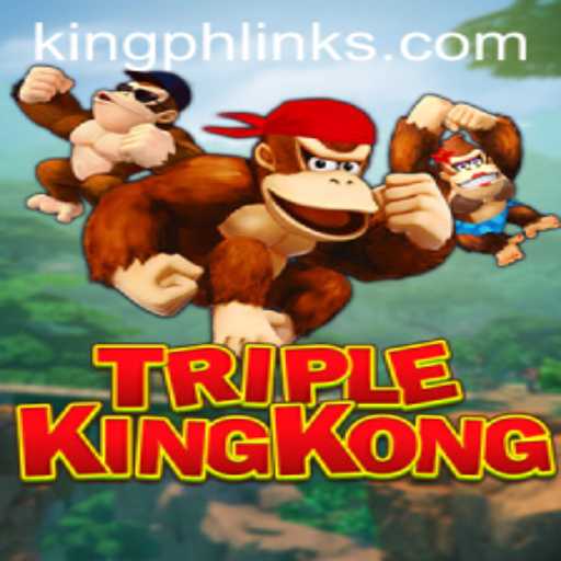 Discover the Thrills of TripleKingKong: An In-Depth Look at the King PH Link Game