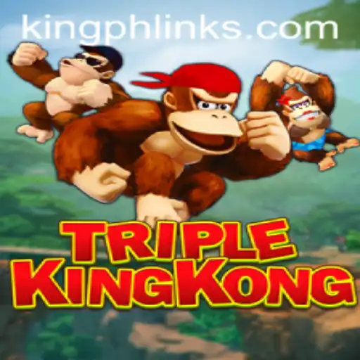 Discover the Thrills of TripleKingKong: An In-Depth Look at the King PH Link Game