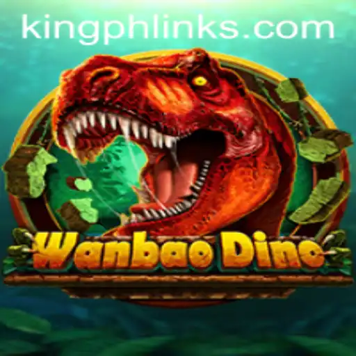 Engage in a Prehistoric Adventure with WanBaoDino and Unlock the Mysteries of King PH Link