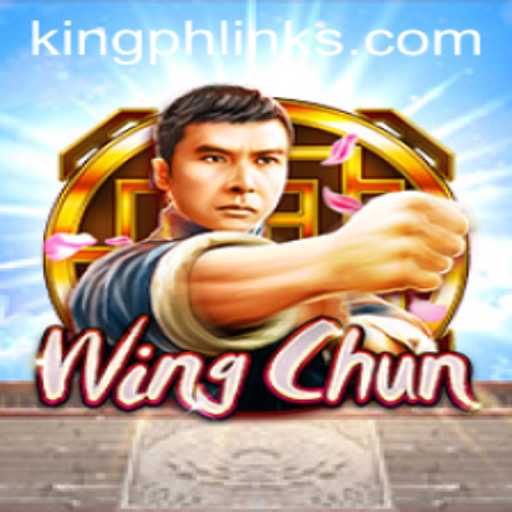 Mastering WingChun: The Art of Strategy and Mindfulness in King PH Link