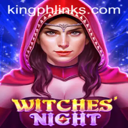 Explore the Mystical World of WitchesNight: A Captivating Gaming Experience